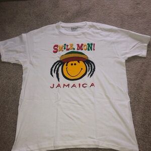 Men’s Jamaica Graphic T-Shirt